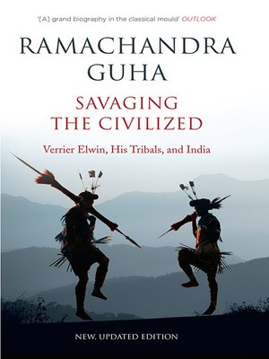 cover image of Savaging the Civilized